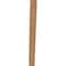 Ekena Millwork 3 1/2"W x 24"D x 36"H Traditional Smooth Knee Brace, Western Red Cedar BRC04X24X36TRA00SWR - alternate 2